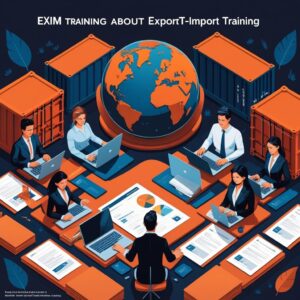 AUGUST MONTH COMPLETE EXIM COURSE
