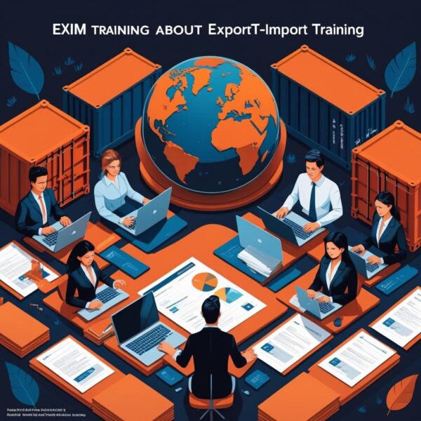 AUGUST MONTH COMPLETE EXIM COURSE